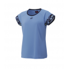Yonex 16570 Womens T-Shirt SAX 